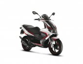2008 Gilera Runner SP 50 photo